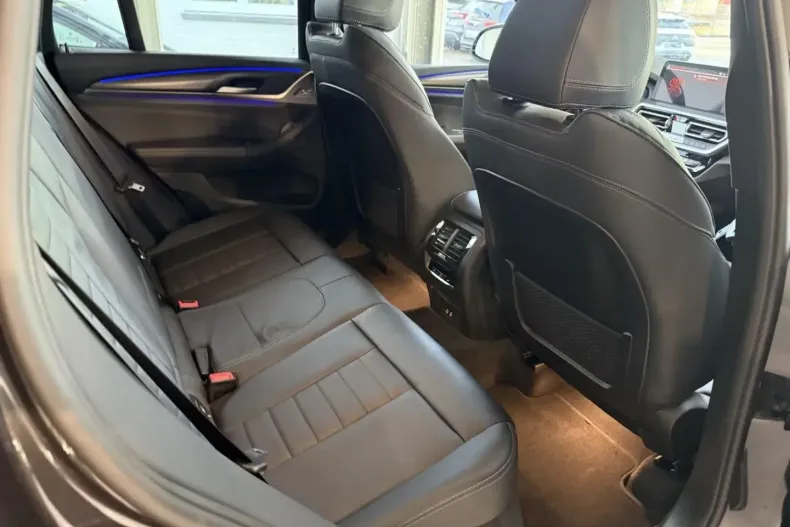 BMW X3 din 2024 cu 20.986 km - oferta BMW172648 - foto 18