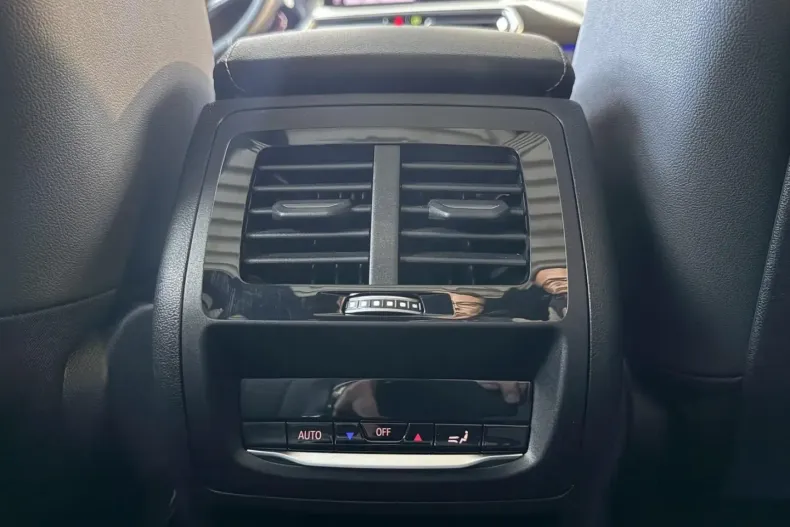 BMW X3 din 2024 cu 20.986 km - oferta BMW172648 - foto 22