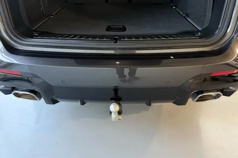 BMW X3 din 2024 cu 20.986 km - oferta BMW172648 - foto 25