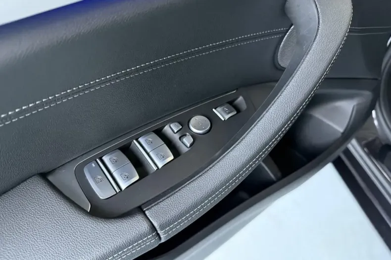 BMW X3 din 2024 cu 20.986 km - oferta BMW172648 - foto 26