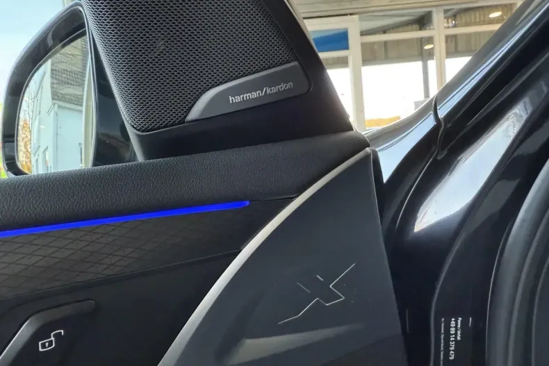 BMW X3 din 2024 cu 20.986 km - oferta BMW172648 - foto 27