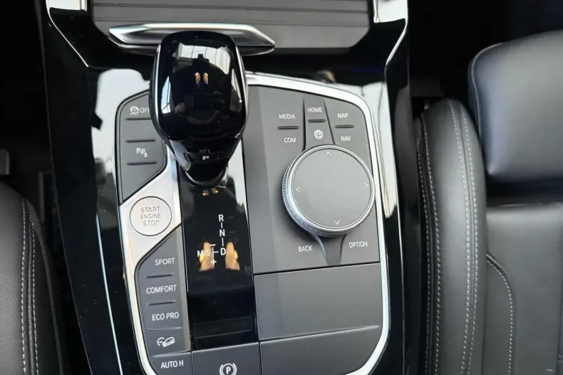 BMW X3 din 2024 cu 20.986 km - oferta BMW172648 - foto 29