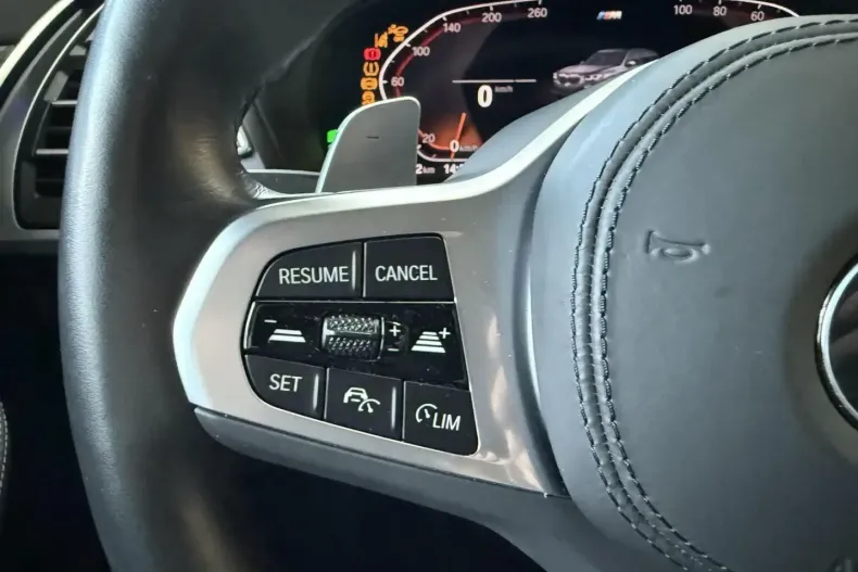 BMW X3 din 2024 cu 20.986 km - oferta BMW172648 - foto 30