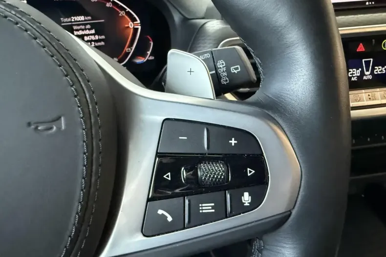 BMW X3 din 2024 cu 20.986 km - oferta BMW172648 - foto 31