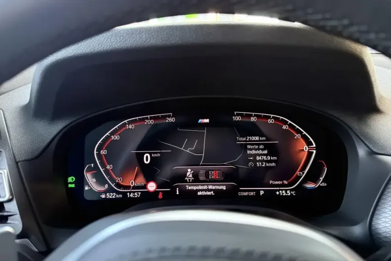 BMW X3 din 2024 cu 20.986 km - oferta BMW172648 - foto 33