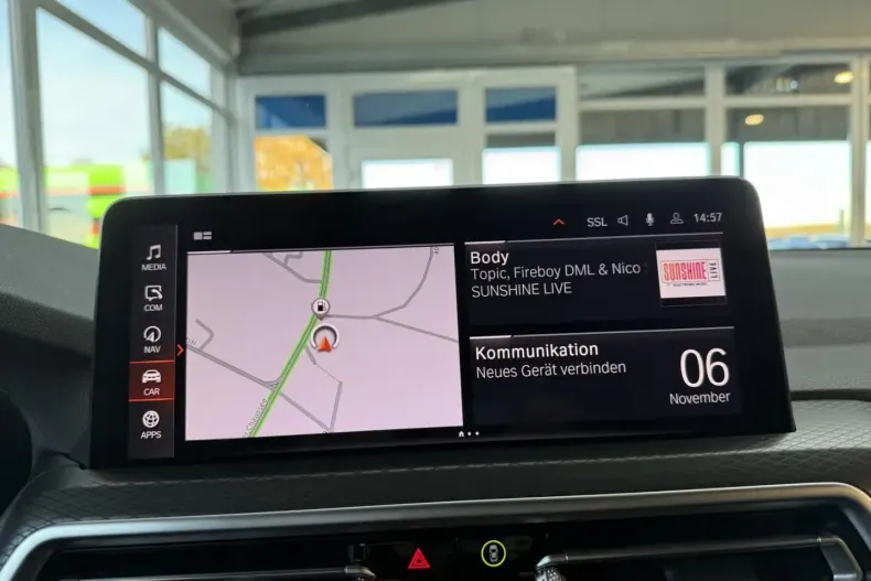 BMW X3 din 2024 cu 20.986 km - oferta BMW172648 - foto 34