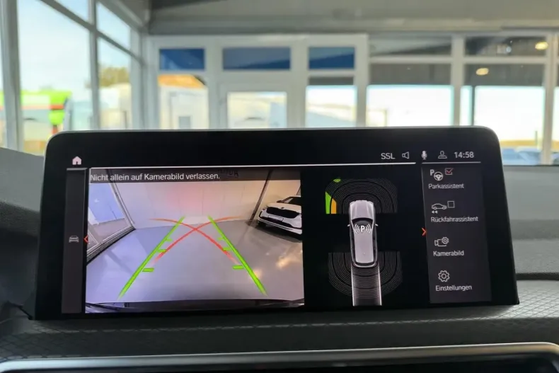 BMW X3 din 2024 cu 20.986 km - oferta BMW172648 - foto 36