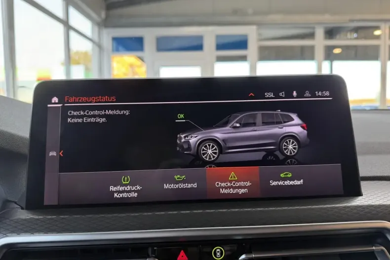 BMW X3 din 2024 cu 20.986 km - oferta BMW172648 - foto 37