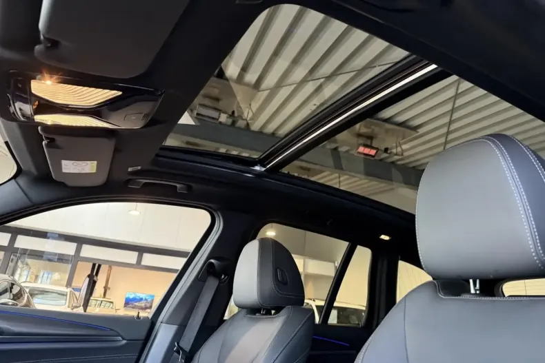 BMW X3 din 2024 cu 20.986 km - oferta BMW172648 - foto 40