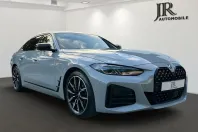 BMW 420 din 2024 cu 23.650 km - oferta BMW172649 - foto 1