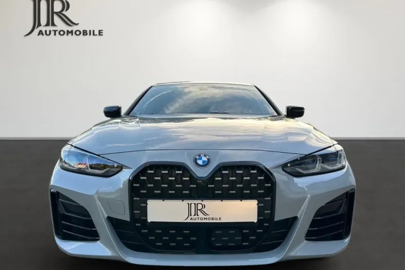 BMW 420 din 2024 cu 23.650 km - oferta BMW172649 - foto 2