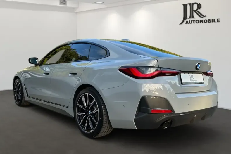 BMW 420 din 2024 cu 23.650 km - oferta BMW172649 - foto 4