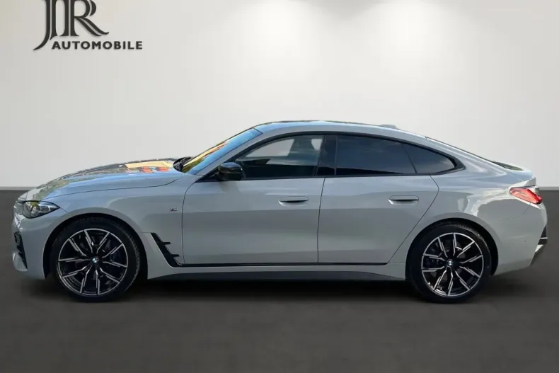 BMW 420 din 2024 cu 23.650 km - oferta BMW172649 - foto 7