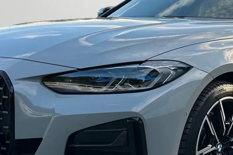 BMW 420 din 2024 cu 23.650 km - oferta BMW172649 - foto 9