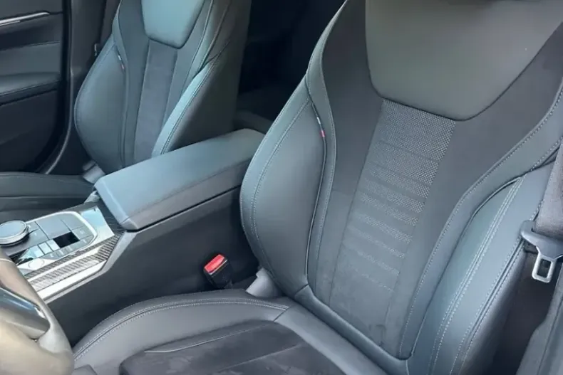 BMW 420 din 2024 cu 23.650 km - oferta BMW172649 - foto 17