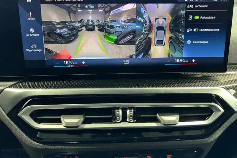 BMW 420 din 2024 cu 23.650 km - oferta BMW172649 - foto 24