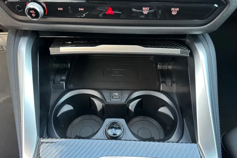 BMW 420 din 2024 cu 23.650 km - oferta BMW172649 - foto 29