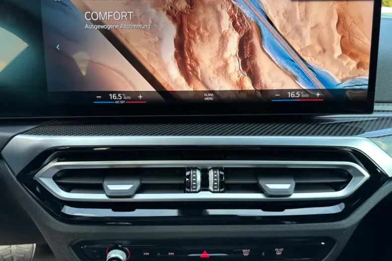 BMW 420 din 2024 cu 23.650 km - oferta BMW172649 - foto 30