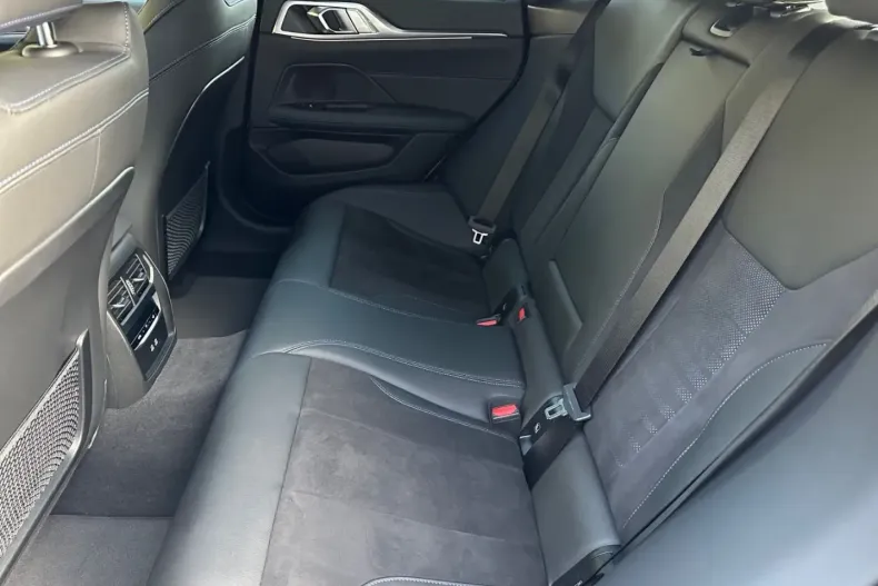 BMW 420 din 2024 cu 23.650 km - oferta BMW172649 - foto 31