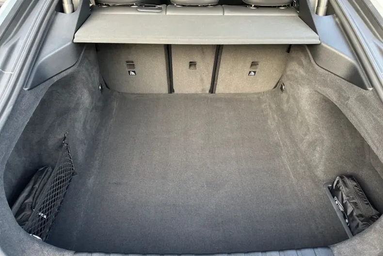 BMW 420 din 2024 cu 23.650 km - oferta BMW172649 - foto 32