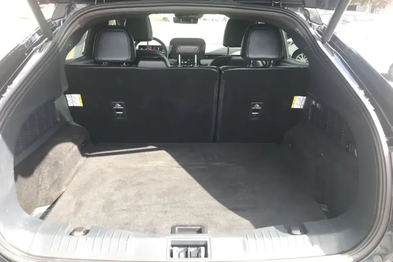 Ford Mustang Mach-E din 2022 cu 28.835 km - oferta FOR172650 - foto 8