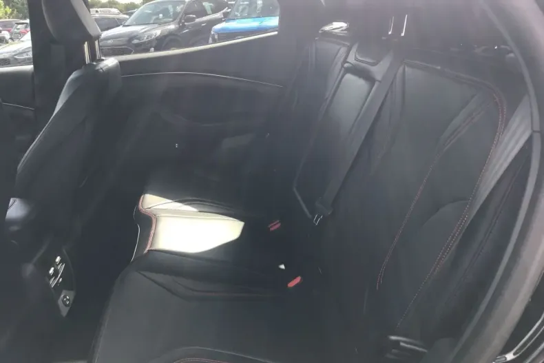 Ford Mustang Mach-E din 2022 cu 28.835 km - oferta FOR172650 - foto 10