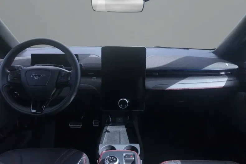 Ford Mustang Mach-E din 2022 cu 28.835 km - oferta FOR172650 - foto 11