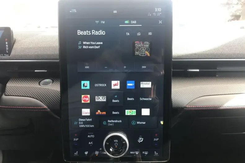 Ford Mustang Mach-E din 2022 cu 28.835 km - oferta FOR172650 - foto 12