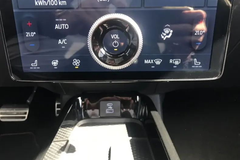 Ford Mustang Mach-E din 2022 cu 28.835 km - oferta FOR172650 - foto 13