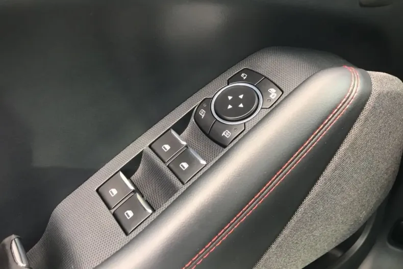 Ford Mustang Mach-E din 2022 cu 28.835 km - oferta FOR172650 - foto 17