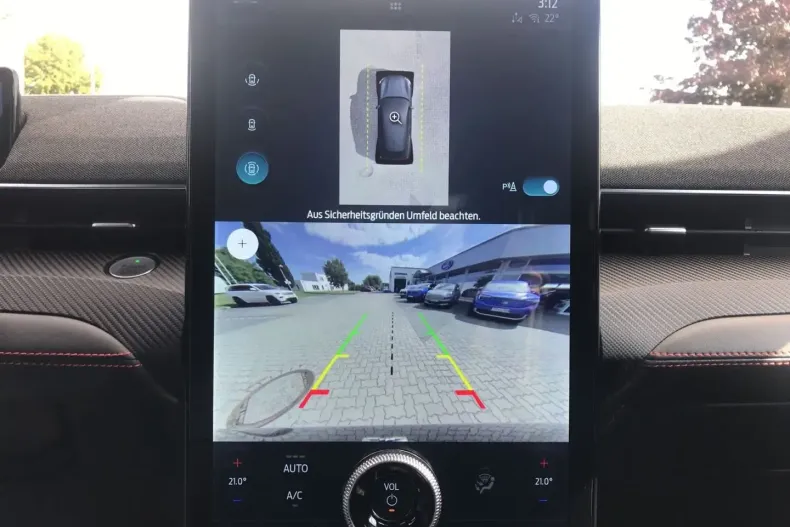 Ford Mustang Mach-E din 2022 cu 28.835 km - oferta FOR172650 - foto 19