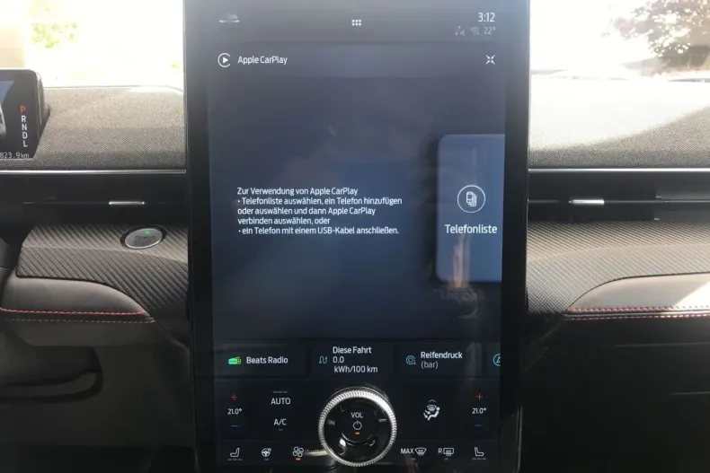 Ford Mustang Mach-E din 2022 cu 28.835 km - oferta FOR172650 - foto 20