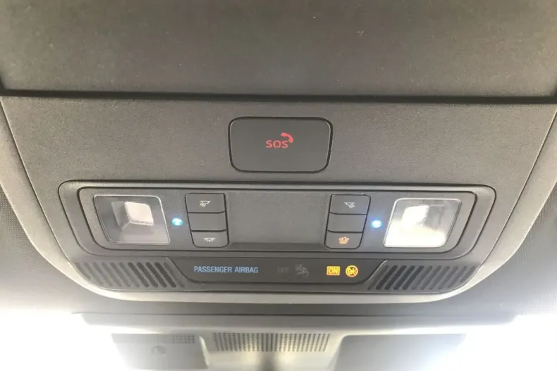 Ford Mustang Mach-E din 2022 cu 28.835 km - oferta FOR172650 - foto 27