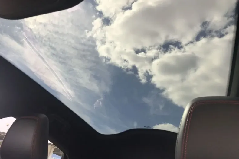 Ford Mustang Mach-E din 2022 cu 28.835 km - oferta FOR172650 - foto 28