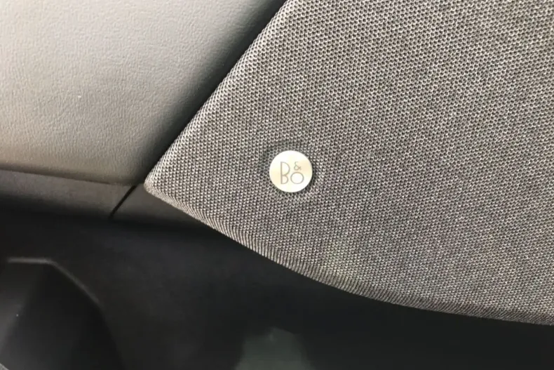 Ford Mustang Mach-E din 2022 cu 28.835 km - oferta FOR172650 - foto 29