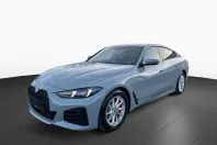 BMW 430 Gran Coupé din 2025 cu 25.550 km - oferta BMW172651 - foto 1