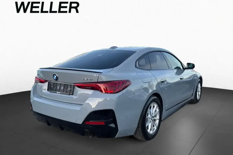 BMW 430 Gran Coupé din 2025 cu 25.550 km - oferta BMW172651 - foto 2