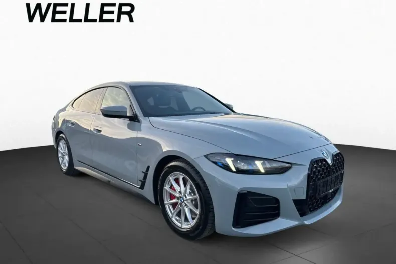 BMW 430 Gran Coupé din 2025 cu 25.550 km - oferta BMW172651 - foto 3