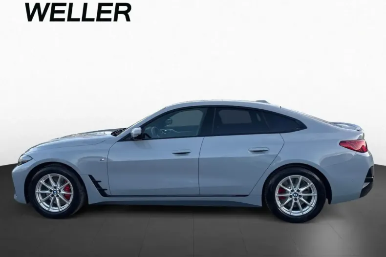 BMW 430 Gran Coupé din 2025 cu 25.550 km - oferta BMW172651 - foto 5