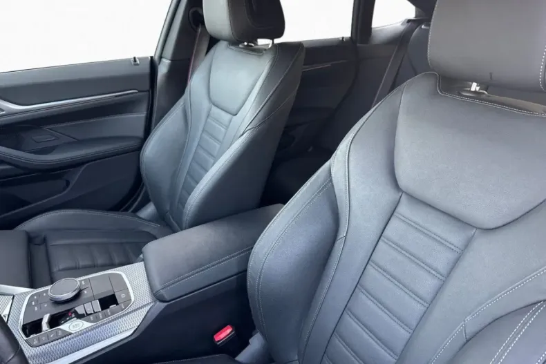 BMW 430 Gran Coupé din 2025 cu 25.550 km - oferta BMW172651 - foto 6