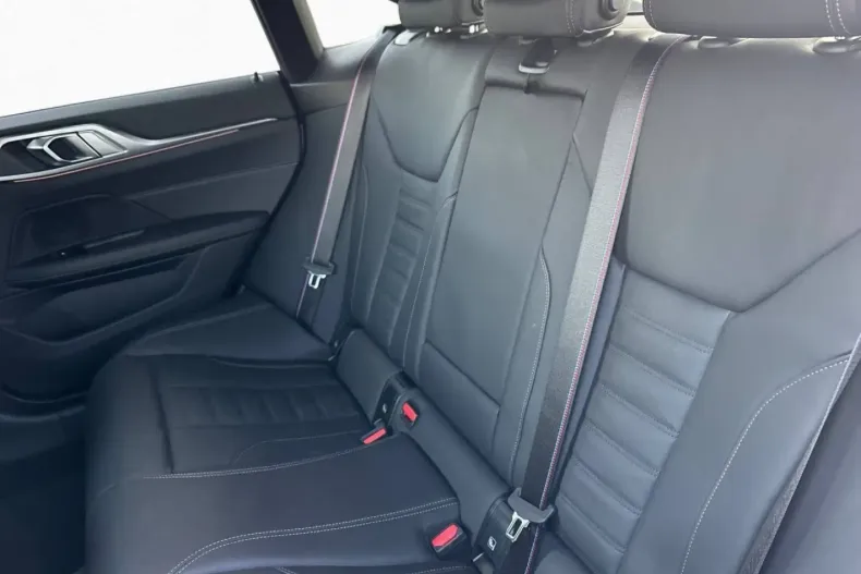 BMW 430 Gran Coupé din 2025 cu 25.550 km - oferta BMW172651 - foto 8