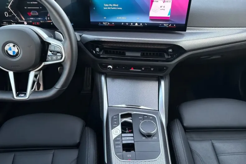 BMW 430 Gran Coupé din 2025 cu 25.550 km - oferta BMW172651 - foto 11