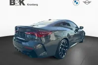 BMW 420 din 2024 cu 11.999 km - oferta BMW172652 - foto 2