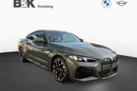 BMW 420 din 2024 cu 11.999 km - oferta BMW172652 - foto 3