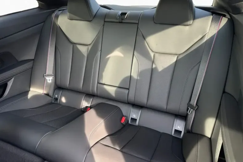 BMW 420 din 2024 cu 11.999 km - oferta BMW172652 - foto 9