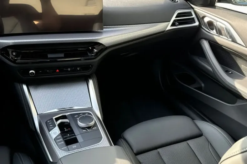 BMW 420 din 2024 cu 11.999 km - oferta BMW172652 - foto 11