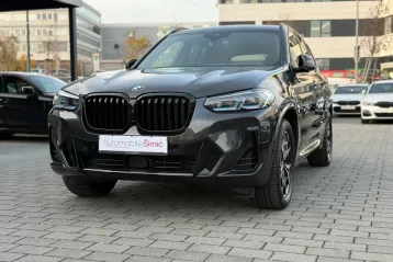 BMW X3 din 2024 - oferta BMW172653