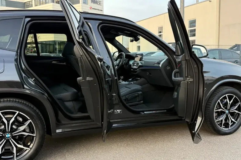 BMW X3 din 2024 cu 16.700 km - oferta BMW172653 - foto 12