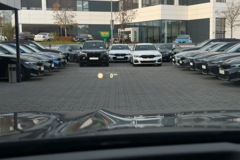 BMW X3 din 2024 cu 16.700 km - oferta BMW172653 - foto 14