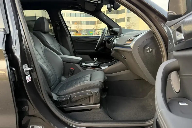 BMW X3 din 2024 cu 16.700 km - oferta BMW172653 - foto 16